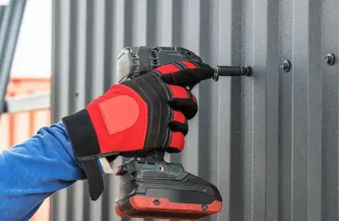 Travaux de zinguerie - Ifs